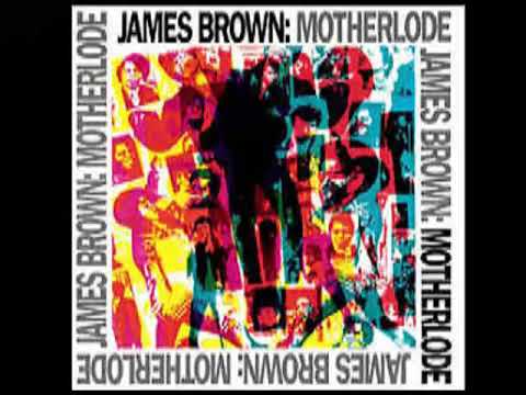 James Brown ‎– People Get Up And Drive Your Funky Soul