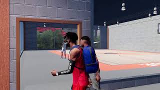 WizardsDG 1v1 Tournament | Simi Finals