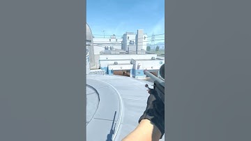 2k on nuke #cs2 #csgo #dmarket #nuke #awp