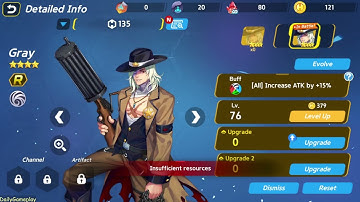 Crypto Ball Z on WEMIX - Gameplay Part 2