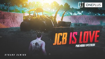 PUBG MOBILE LIVE WITH DYNAMO GAMING | SUBSCRIBER GAMES TODAY | SUBSCRIBE & JOIN ME