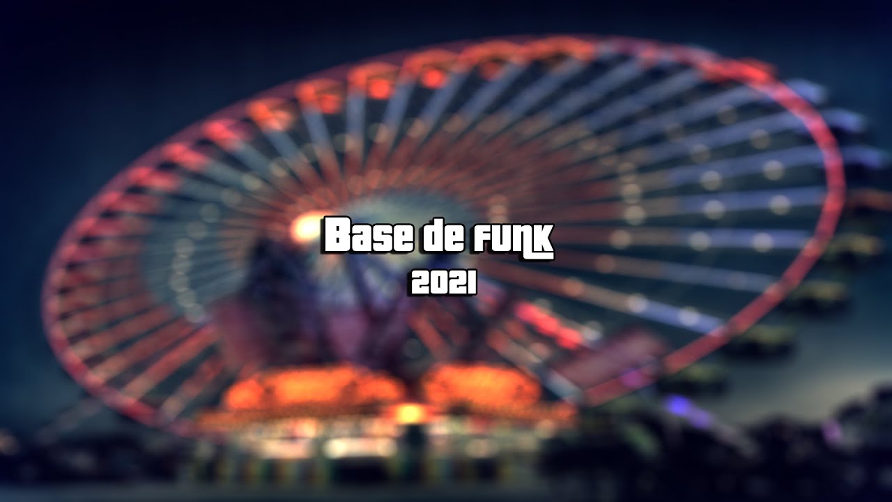 Base de funk  Consciente[3] (100bpm) |( QJBeats )| 2021