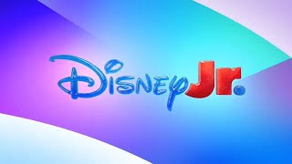 Disney Junior La - Transición A Nueva Gráfica 07082024