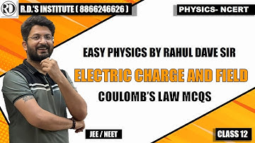 A particle with positive charge Q is held fixed at the origin. A second particle with positive....