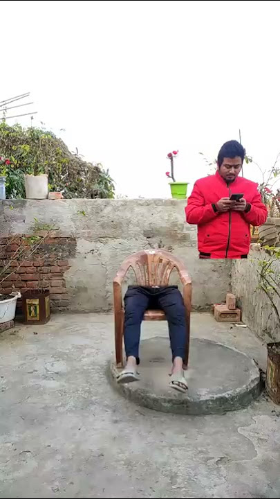 28 Feb | Funny vfx magic video | Kinemaster editing | Ayan mechanic