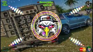 FORROZINHO • VOCÊ FALOU PRA FULANA A FULANA FALOU PRA CICRANA • MC DORRONY E DJ JEFFDEPL