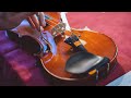Capture de la vidéo 14Th International Henryk Wieniawski Violin Making Competition: 10.05.2021