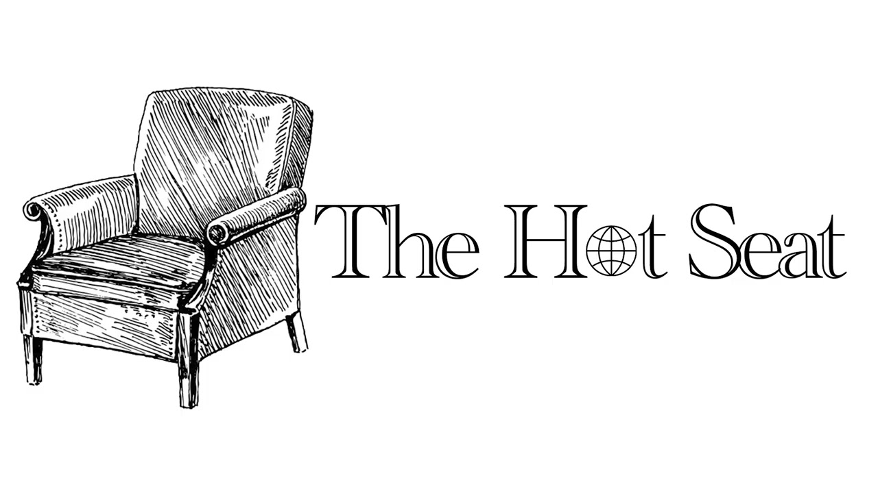The Hot Seat Ep 3: True Crime