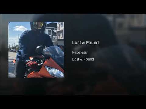 Faceless - Lost & Found