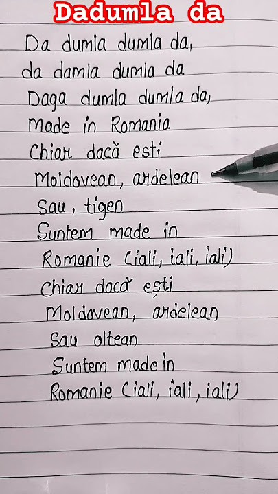 Da dumla da lyrics #lyrics #shotrs