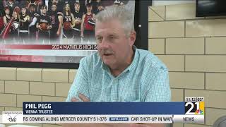 Vienna Township looks to raise money but the idea is not popular with residents
