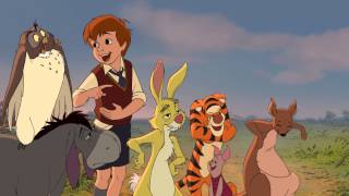 Disney Junior España Winnie The Pooh Un Final Muy Dulce