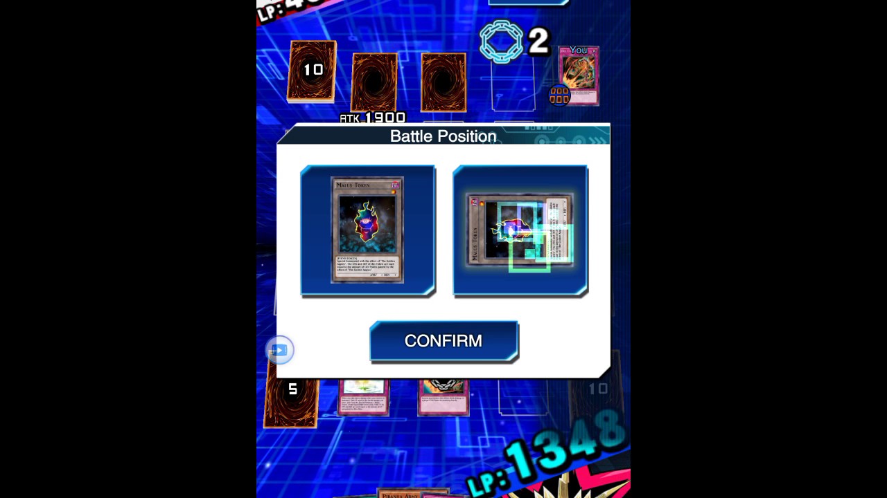 How to beat/farm Seto Kaiba Lvl 40 | YuGiOh! Duel Links - GameA