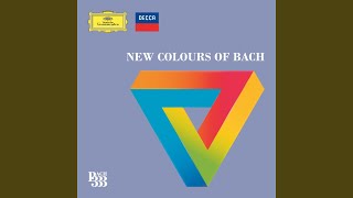 J.S. Bach: French Suite No. 1 in D minor, BWV 812 - Menuet II