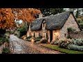 Bibury, Cotswolds 🇬🇧 – Most Beautiful Village in England | 4K HDR Walking Tour