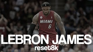 4K Lebron James 𝓶𝓲𝓪𝓶𝓲