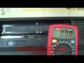 laptop service training demo of video module 1 laptop parts detail intersoft