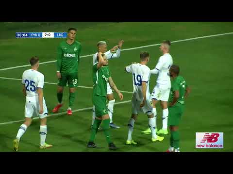 ГОЛ! 2:0 ВІТІНЬО!