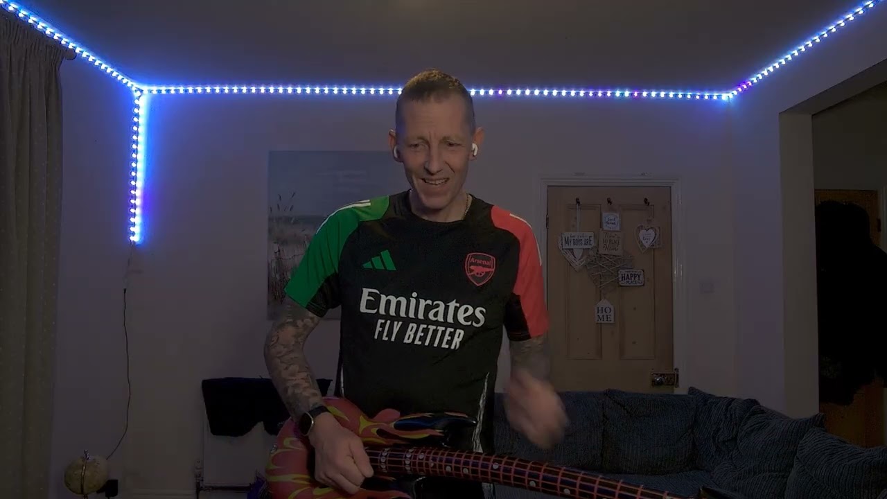 Iris by The Goo Goo Dolls