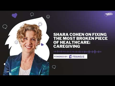 Shara Cohen on