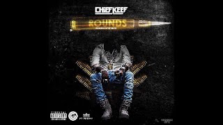Chief Keef - Rounds Part II [Instrumental]