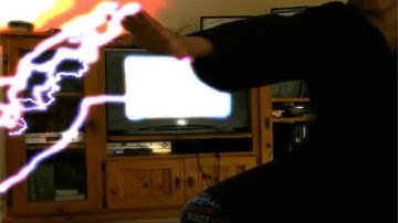 My First Force Lightning (Redux)