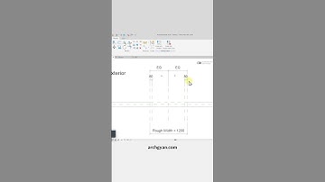 Door Series #4 – How to Add Parametric Reference Planes in Revit