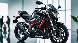 🔥 Voge 500 — Китайский мотоцикл, который шокировал всю Россию! 🏍️🇷🇺