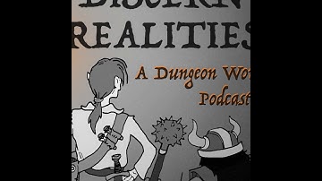 Dungeon World Basics 08 - Fronts