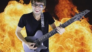 If Deathcore Sounded Happy! chords