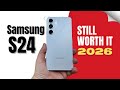 Samsung Galaxy S24 Review in 2026 – After 2 Years, Still Worth Buying?
