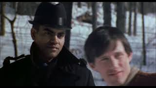 The Visitors 1972 Hd - Elia Kazan Film