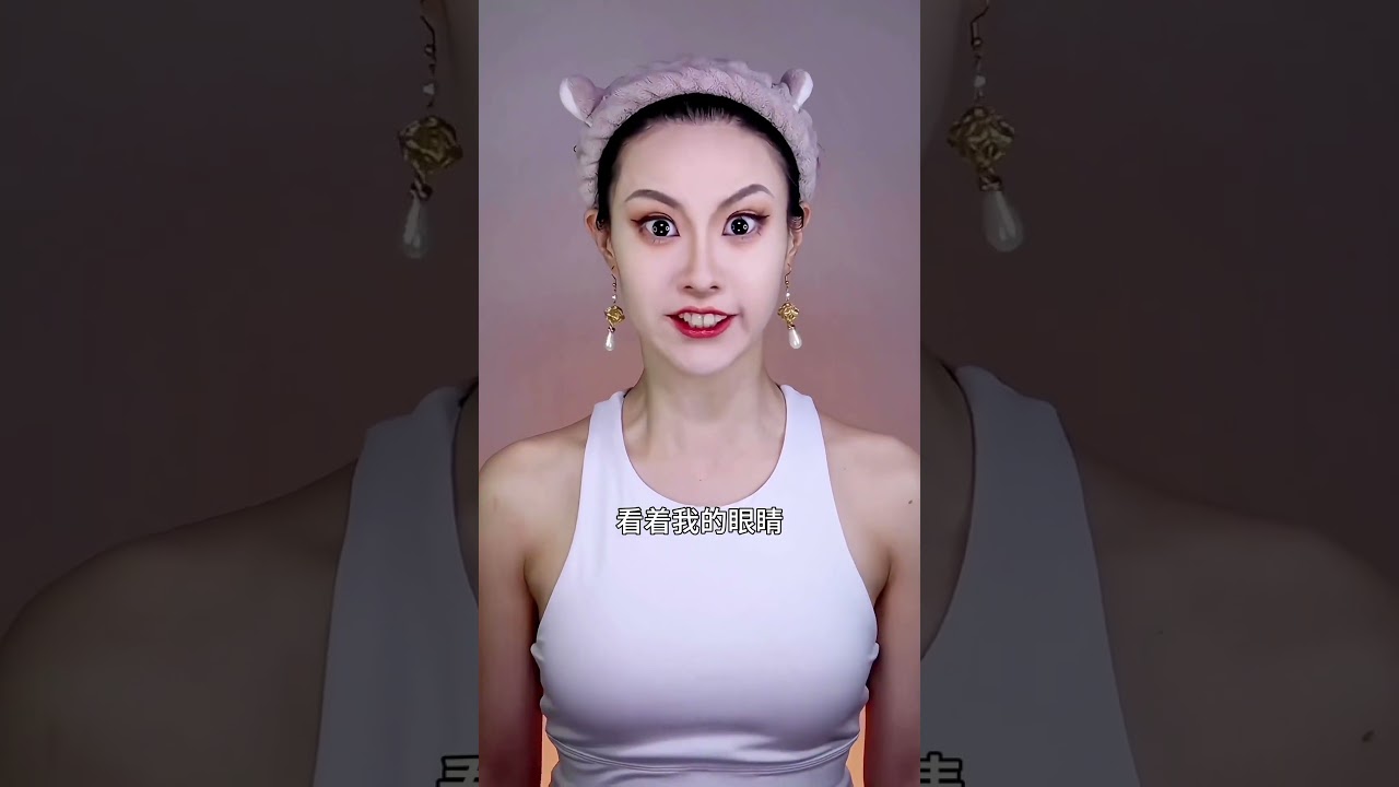 江玉燕童年最強反派,壹部劇殺的只剩下劇名#小魚兒與花無缺#cosplay #shorts#是初九啊