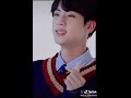 Tik Tok De BTS ❤️✨ JIN ❤️✨