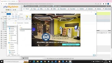 Bachelor Projekt - Bibliothek Automation mit Java