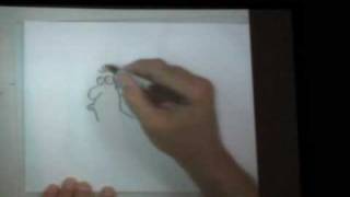 SDCCI 2009: Quick Draw! Panel