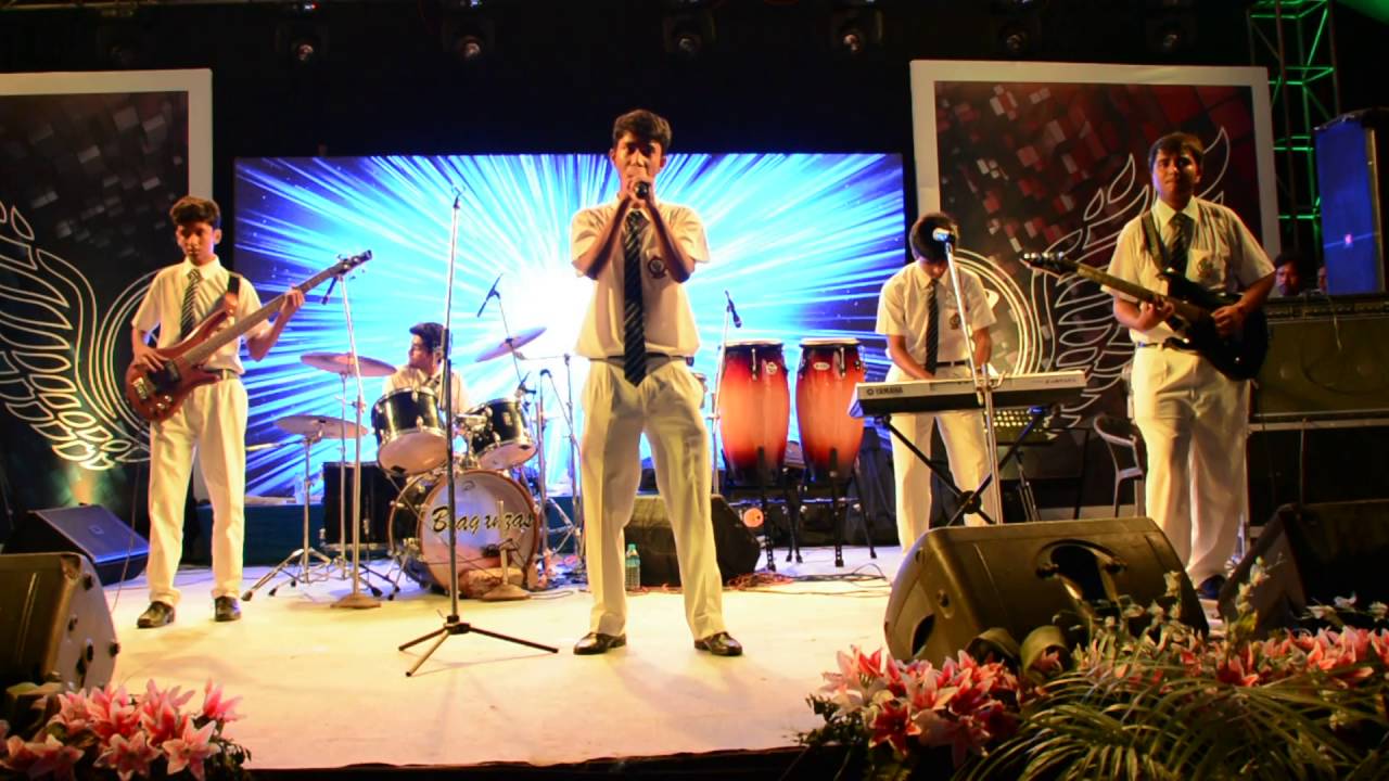 St Xavier s Collegiate School X Uberance 16 Performance Official st-xavier-s-collegiate-school-x-uberance-16-performance-official