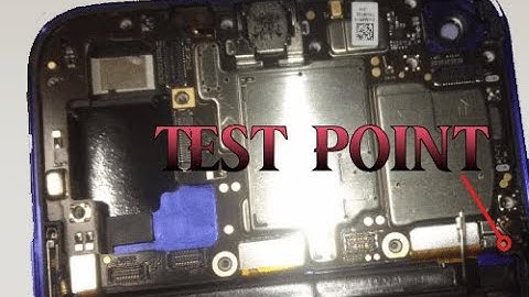 Bypass FRP Huawei 5T (YAL-L21) UnlockTool | FRP Remove | Testpoint