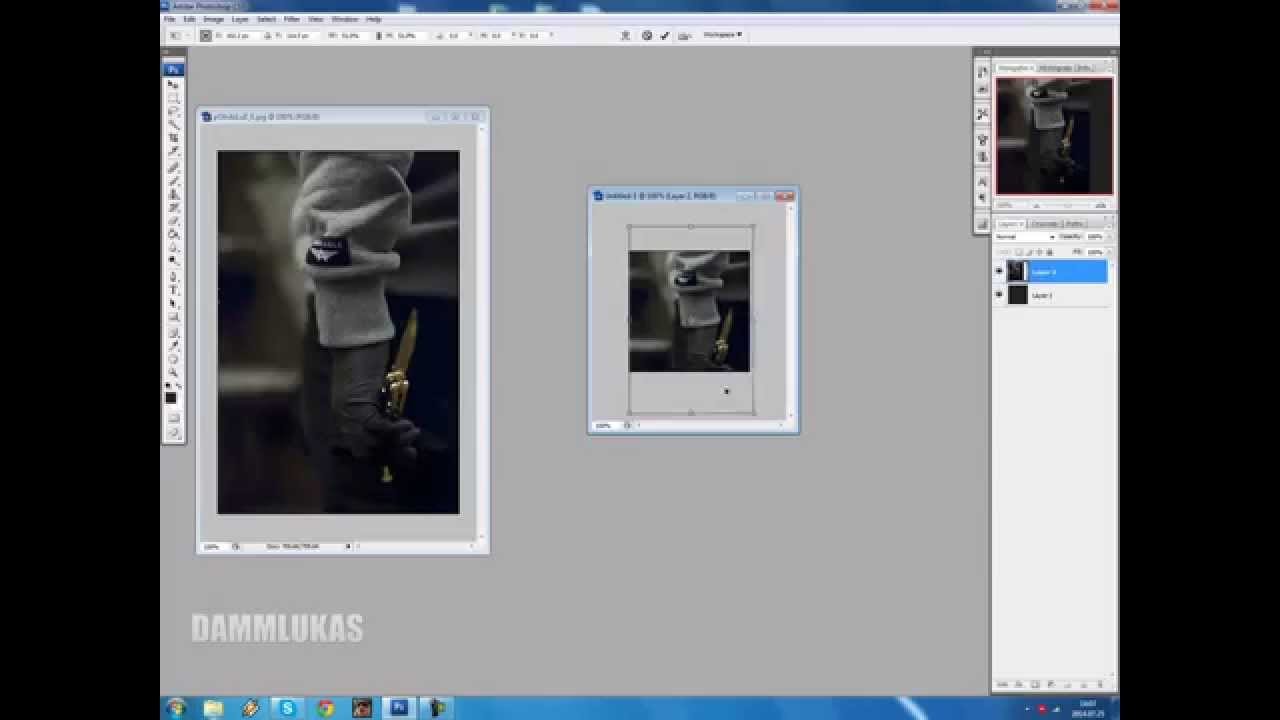 avatar tutorial - YouTube