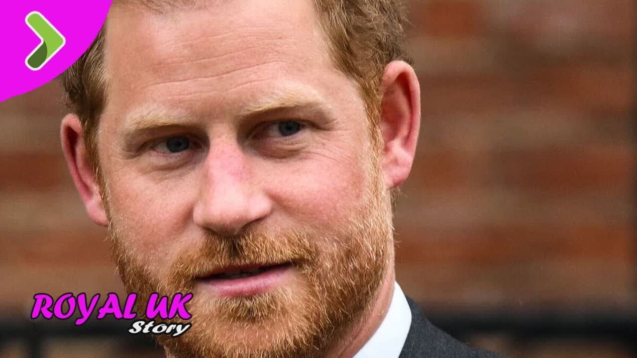 Harry skips third day of privacy hearing after making bombshell claim against the Firm