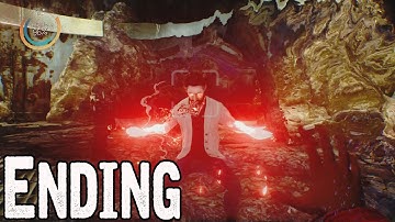 GEMINI Heroes Reborn Final Boss and Ending