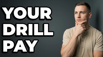 How Is National Guard Drill Pay Calculated?