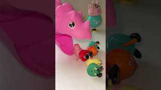 Hei You  peppapig daddypig viral trending comedy shorts