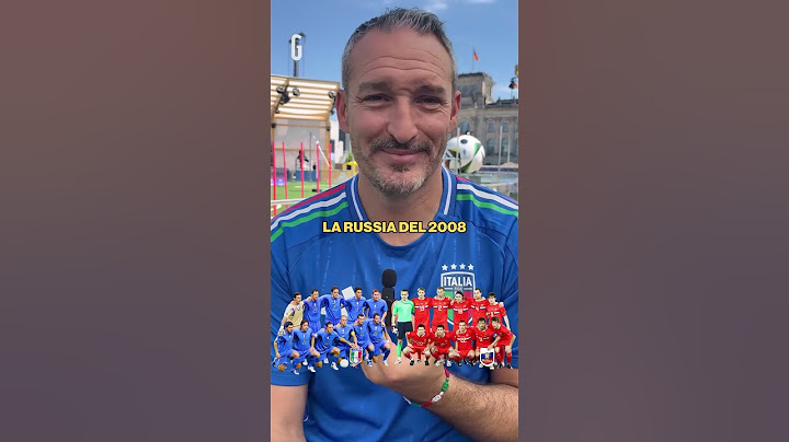 Resta in silenzio finché non senti una nazionale più forte dell’Italia del 2006 🤫🇮🇹