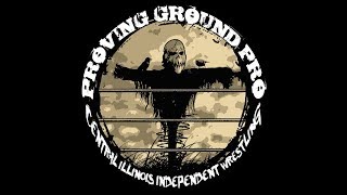 The Big Bet Match 10: CJ Shine vs Barackus