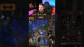 Kömür gibi çelikle gezmekten yorulduk beee #metin2 #metin2tr #metin2pvp #metin2ws #kadirland