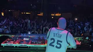 Byor -Say Yes    320 kbps