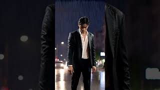 I Remember the Rain That Day #music