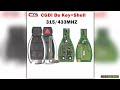 Original CGDI MB CG BE Key V12 for All Benz FBS3 315MHZ433M Working with CGDI MB Programmer and