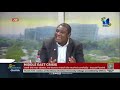 GoldBod is Dr Bawumia's idea - Kwadwo Poku argues